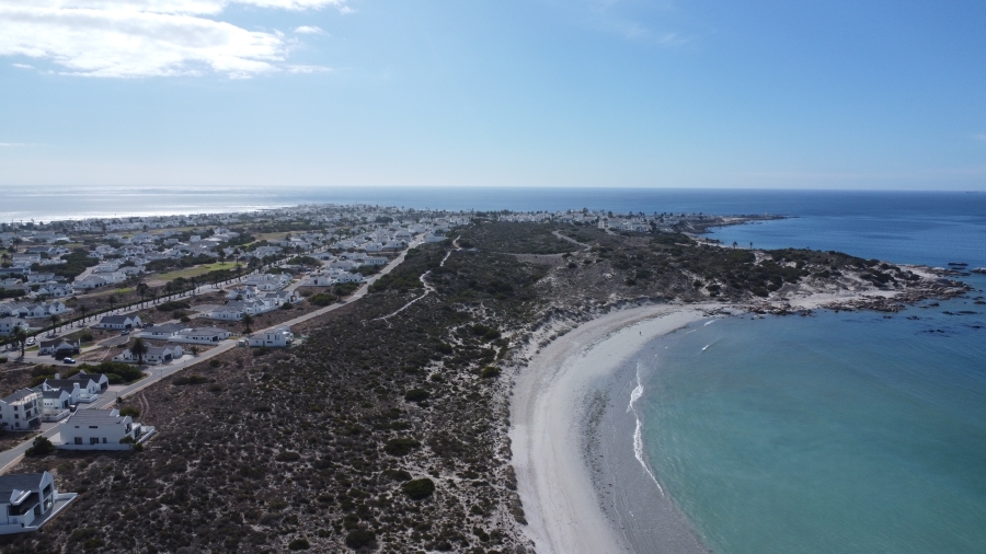 4 Bedroom Property for Sale in Shelley Point Western Cape